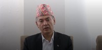 प्राविधिक समस्याका कारण विद्युत आपूर्तिमा अवरोध आयोः प्राधिकरण प्रमुख शाक्य